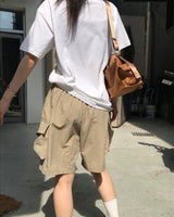 ミカパンツ