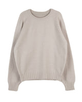 Epi Herashi Regular Knit