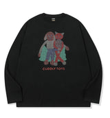 26SS★ カドリートイロングスリーブ