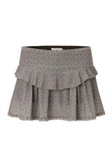 【即日発送】Glaze skirt