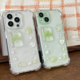 [made]greening ver resin case