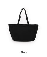 Rut Vintage Canvas Tote Bag