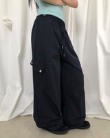 Mores Cargo Banding Pants