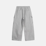 ルーパーリベットカーゴスウェットパンツ