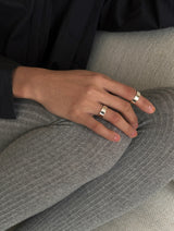 FLAT RING