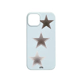 [made] gelly star phone case (glossy hard)