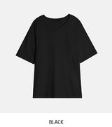 Blend Basic Layering Short Sleeve