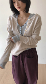 marong deep button soft button nt