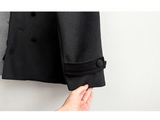 Neti Dongle Button Hoodie