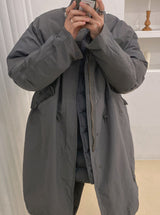 Perfect Fishtail Parka Field Jacket (7color)