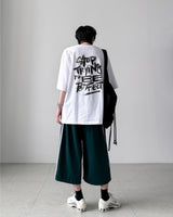 パーフェクトオーバー半袖Tシャツ
