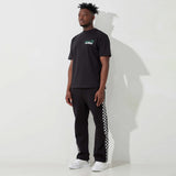 アブソリューオービットX Tシャツ (Black)