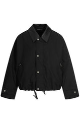 Minimalist Casual Jacket