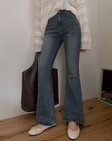 Osha Bootcut Denim Pants