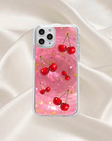cherry cherry
