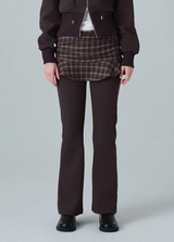 Muse Skirt-Pants