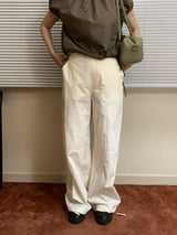 プロジェクトパンツ
