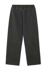 Nade Pigment Double Wide Pants (High Quality)