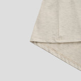 Kibo Raglan Top