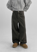 [MADE] Magwen Ridged Work Pants