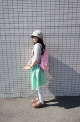 mint soda skirt