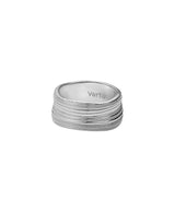 [925 silver] Cinq.silver.216 / コントリング