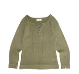 [EE] Holly Eyelet Knit 
