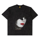 ファーストキス ウォッシュドTシャツ