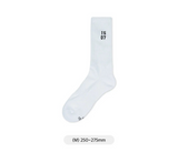 [3PACK] 1507 LOGO CREW SOCKS