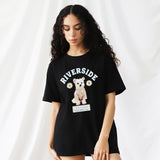 PWM-042 RIVERSIDE DOG