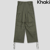 Slide Parachute Bijo Cargo Pants