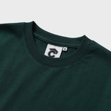 Easy Study グリーンショートスリーブTシャツ [Unisex]