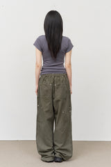 Land Oxford Work Pants