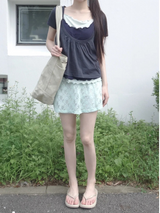 minit skort