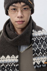 nordic muffler