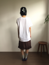 Indie Leicester T-shirt (2color)