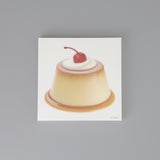 objet memo vol.7-dessert SET
