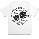 トラップマンション“Roll The Dice”