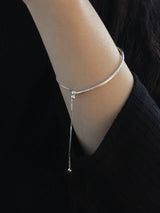 【MADE】 drop bracelet