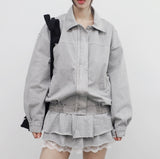 Vivni jacket