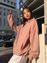 Kaiden windbreaker