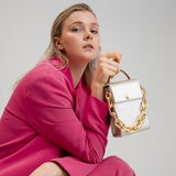 VIVICHO VIVIBAG SILVER