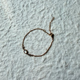 Lunar Path Bracelet