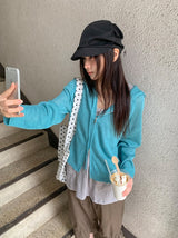 オスロ ベーシック ノート キャップ