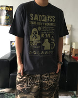 SP サンドプリンティングショートスリーブ (3C)