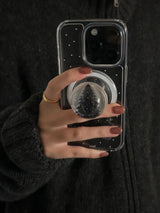 スノーツリースマートトック (not phone case)