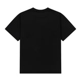 ソウルTシャツ ブラック