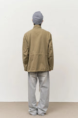 Clop Washed Field Jacket