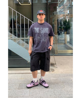 セイント半袖Tシャツ