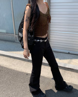 Lovable sleeveless
